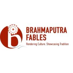 Brahmaputra Fables official logo