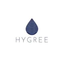 Hygree official logo