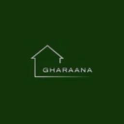 Gharaana official logo