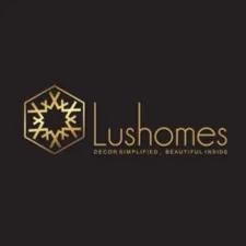 Lushomes official logo