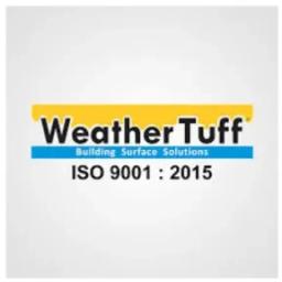 Weather Tuff's logo