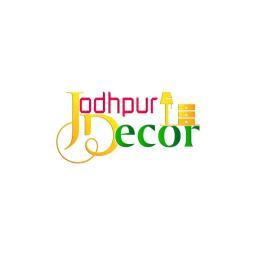 Jodhpur Decor official logo
