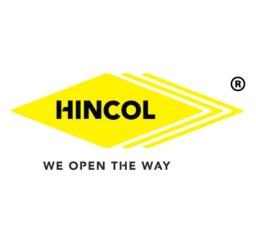 Hincol official logo