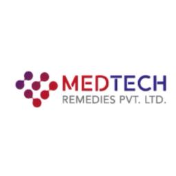 Medtech Remedies official logo