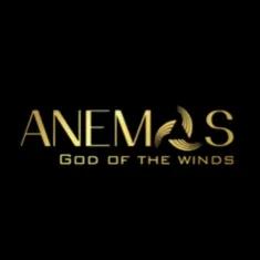 Anemos official logo