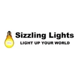 Sizzling Lights's logo