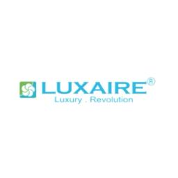 Luxaire official logo
