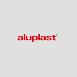 Aluplast official logo
