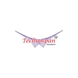 Technospan's logo