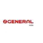 General official logo