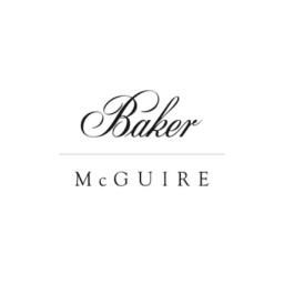 Baker McGuire official logo