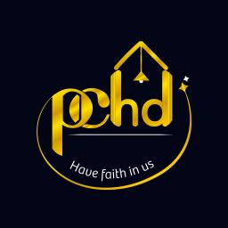 PC Home Decor official logo