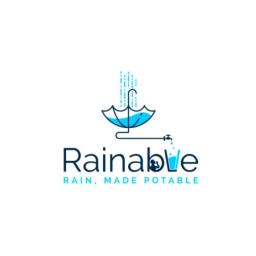 Rainable's logo