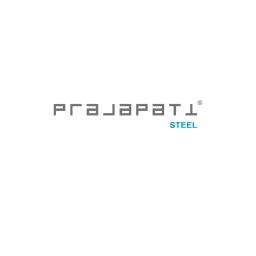 Prajapati's logo