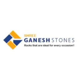 Shree Ganesh Stones's logo