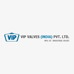 VIP Valves's logo