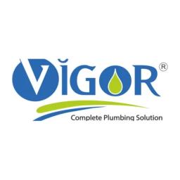 Vigor's logo
