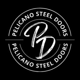 Pelicano Décor official logo