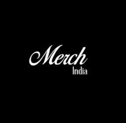 Merch official logo