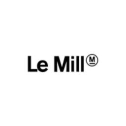 Le Mill official logo