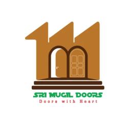 Sri Mugil Doors's logo