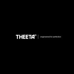Theeta's logo