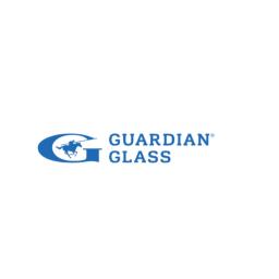 Guardian Glass official logo