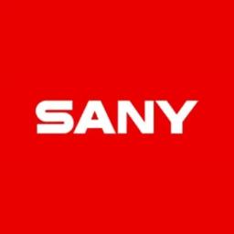 Sany's logo