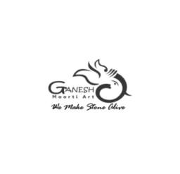 Ganesh Moorti Art official logo
