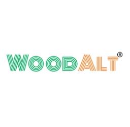 Woodalt's logo
