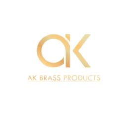 A.K.Brass official logo