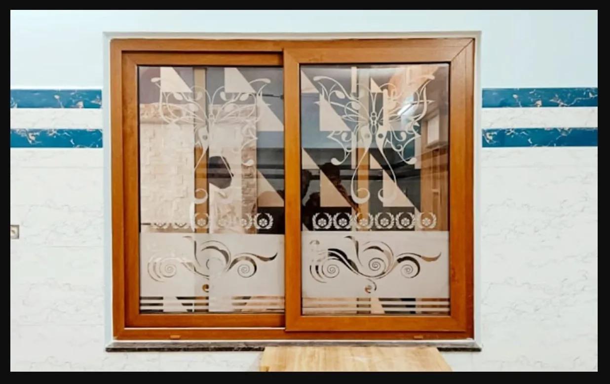 Sri Chakra Home Solutions & UPVC Windows