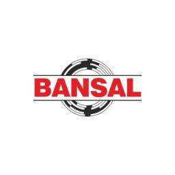 Bansal's logo