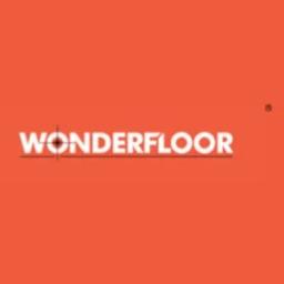 Wonderfloor's logo