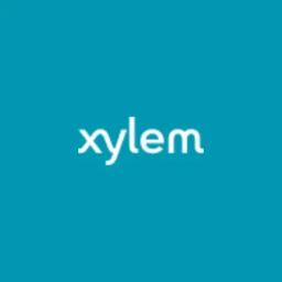 Xylem's logo