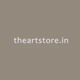 Theartstore's logo