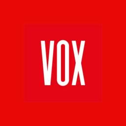 Vox's logo