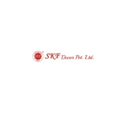 SKF Decor's logo