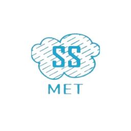 SSMet's logo