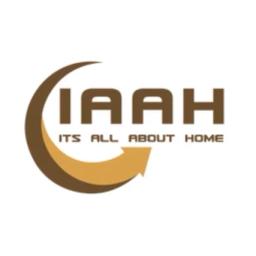 IAAH official logo