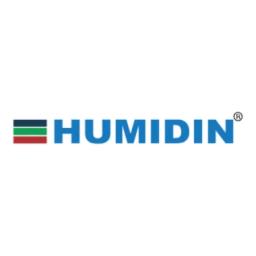 Humidin official logo
