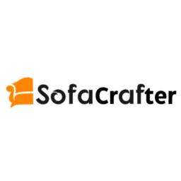 Sofa Crafter's logo
