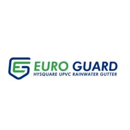 Euro Guard Hysquare official logo