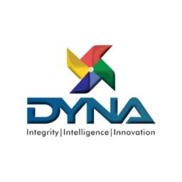 Dyna official logo