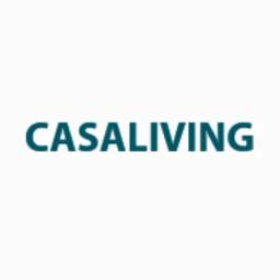 Casaliving official logo