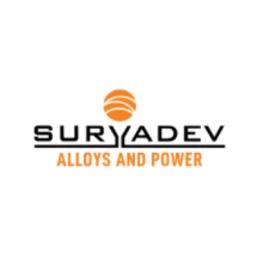 Suryadev's logo