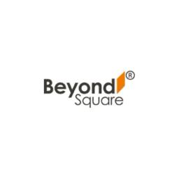 Beyond Square official logo