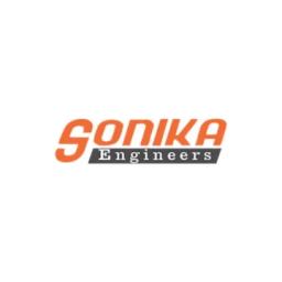 Sonika Engineers's logo