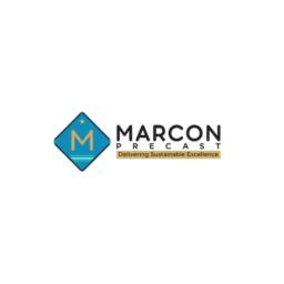 Maruthi Concrete official logo