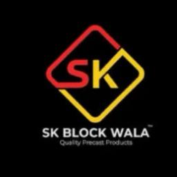 SK Block Wala's logo